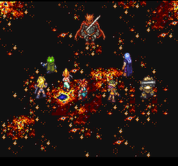 How To Patch Chrono Trigger Rom