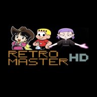 Retro Master HD